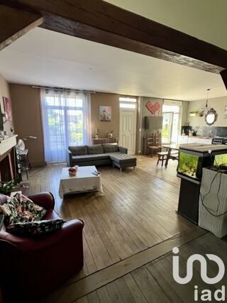  Maison � vendre 6 pi�ces 135 m�