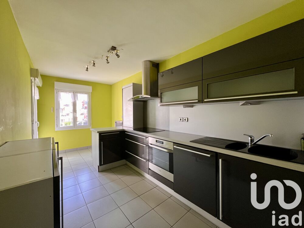 Vente Appartement Vente Appartement 4 pi�ces Seclin