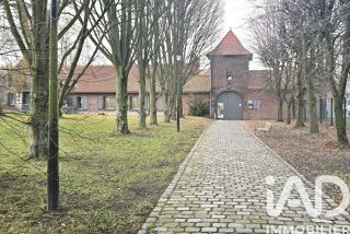  Maison � vendre 5 pi�ces 106 m�