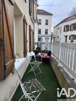  Maison � vendre 2 pi�ces 50 m�