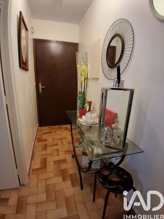  Appartement � vendre 1 pi�ce 29 m�