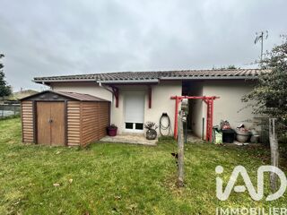  Maison � vendre 5 pi�ces 99 m�