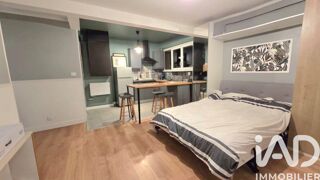  Appartement  vendre 1 pice 30 m
