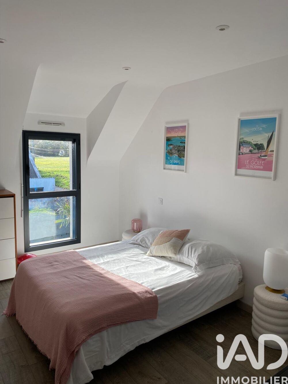 � vendre  Villa Sarzeau (56370)