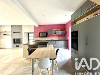  Maison � vendre 10 pi�ces 225 m�