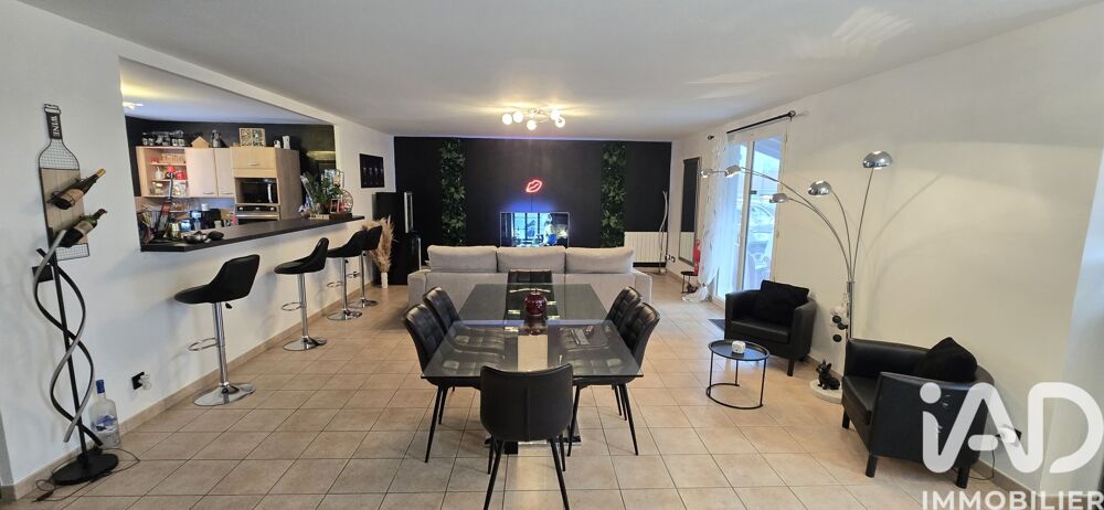 Vente Maison Vente Maison/villa 4 pi�ces Bord�res-sur-l'�chez