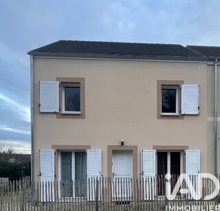  Maison � vendre 5 pi�ces 100 m�