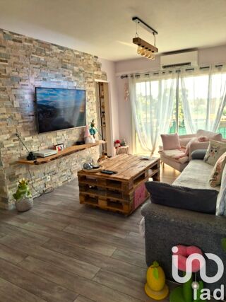  Appartement  vendre 4 pices 65 m