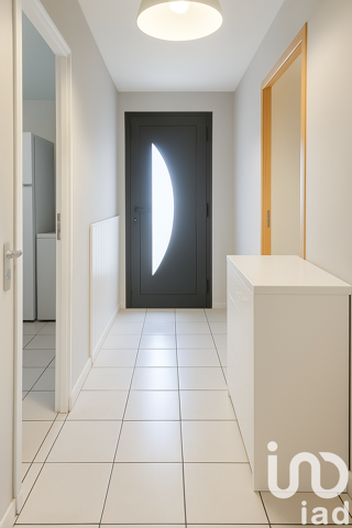  Maison � vendre 4 pi�ces 97 m�