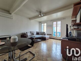  Appartement � vendre 2 pi�ces 51 m�