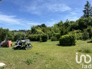  Maison � vendre 3 pi�ces 61 m�