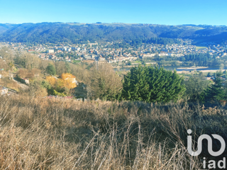  Terrain � vendre 1444 m�