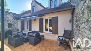  Maison � vendre 5 pi�ces 115 m�