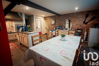  Maison  vendre 5 pices 160 m