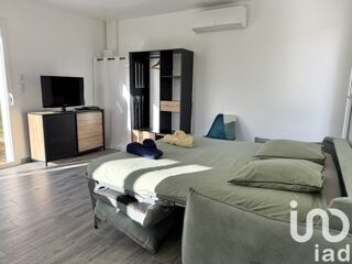  Maison  vendre 1 pice 30 m