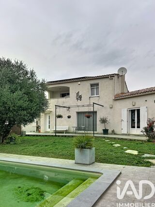  Maison � vendre 6 pi�ces 160 m�