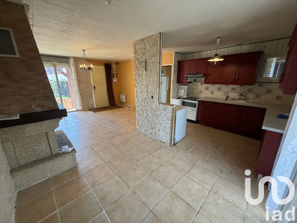 Vente Maison Vente Maison/villa 5 pices Remy