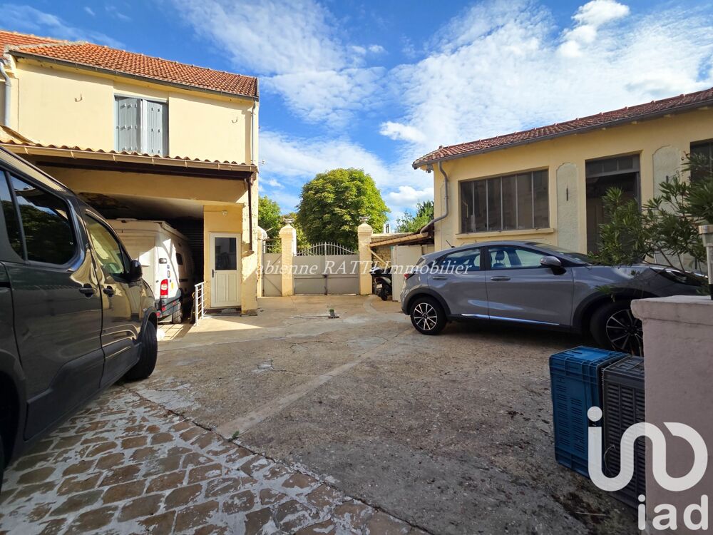  vendre  Maison Carrires-sur-Seine (78420)