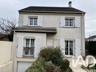  Maison � vendre 5 pi�ces 126 m�
