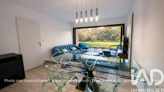  Appartement � vendre 3 pi�ces 88 m�