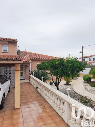  Maison � vendre 4 pi�ces 101 m�