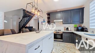  Maison � vendre 5 pi�ces 107 m�