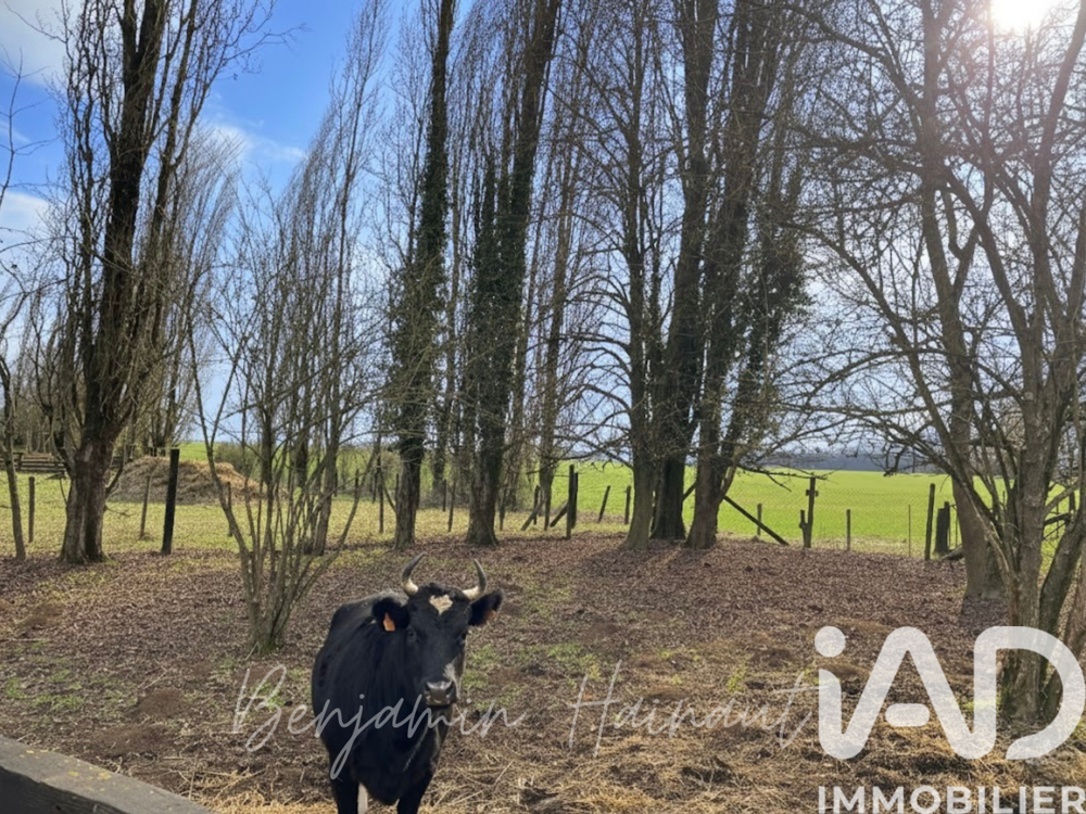 � vendre  Maison Saint-Hilliers (77160)