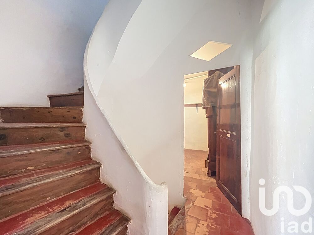 Vente Maison Vente Maison de village 5 pi�ces Tournissan