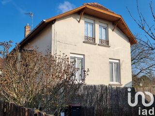  Maison � vendre 5 pi�ces 83 m�