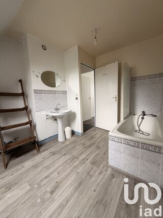  Appartement � vendre 3 pi�ces 88 m�