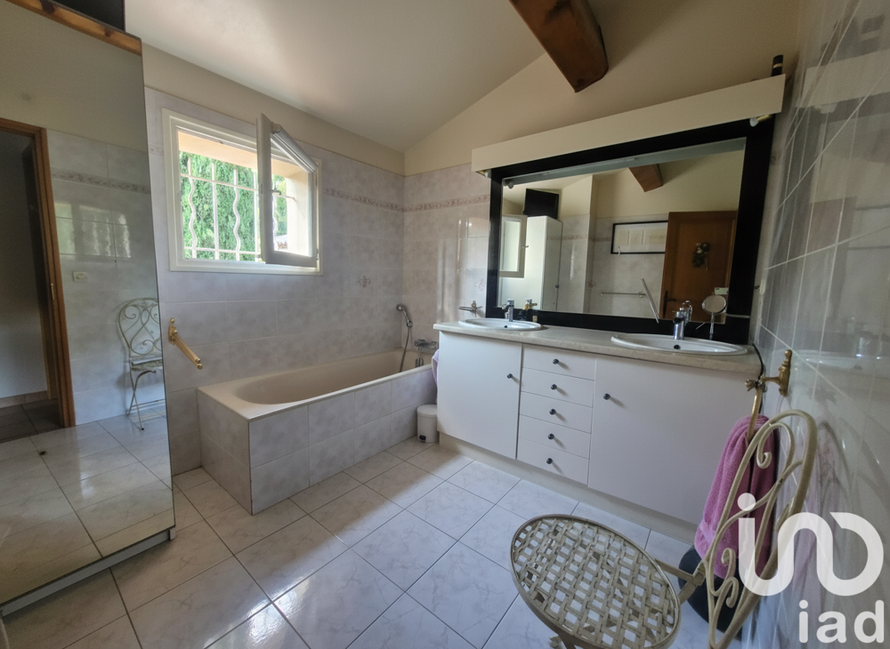  vendre  Maison Le Revest-les-Eaux (83200)