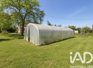  Maison � vendre 6 pi�ces 204 m�