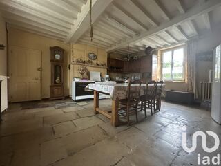  Maison  vendre 7 pices 160 m