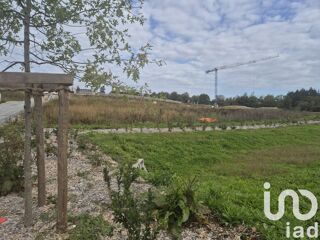  Terrain � vendre 474 m�