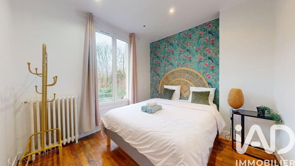 � vendre  Maison Versailles (78000)