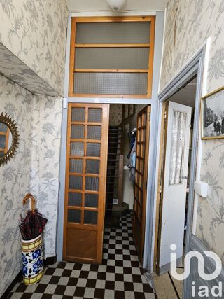  Maison � vendre 11 pi�ces 220 m�