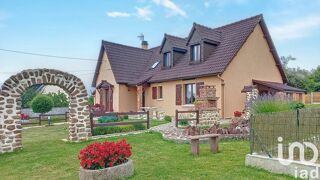  Maison  vendre 7 pices 153 m