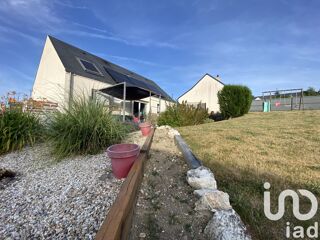  Maison  vendre 6 pices 120 m
