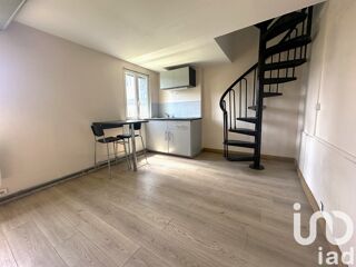  Appartement  vendre 2 pices 24 m