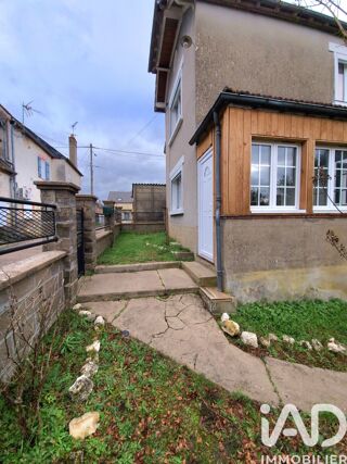  Maison � vendre 3 pi�ces 57 m�