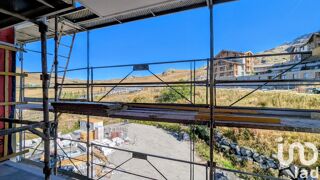  Appartement � vendre 1 pi�ce 23 m�