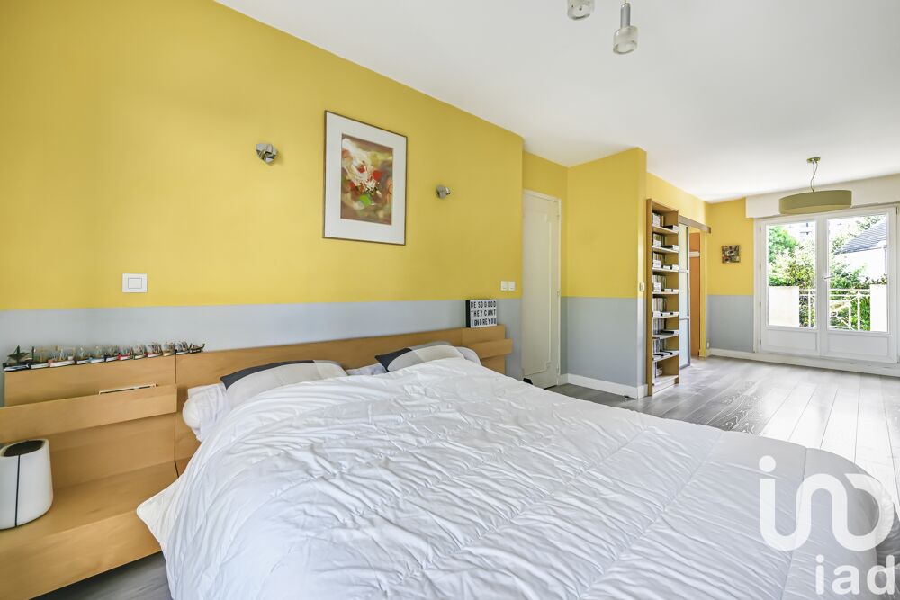  vendre  Maison Rueil-Malmaison (92500)