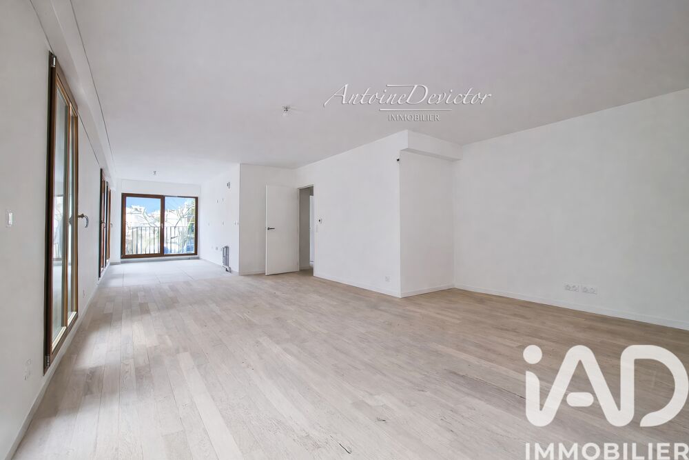 � vendre  Appartement Paris 12