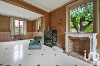  Maison  vendre 8 pices 243 m