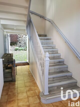  Maison � vendre 5 pi�ces 123 m�