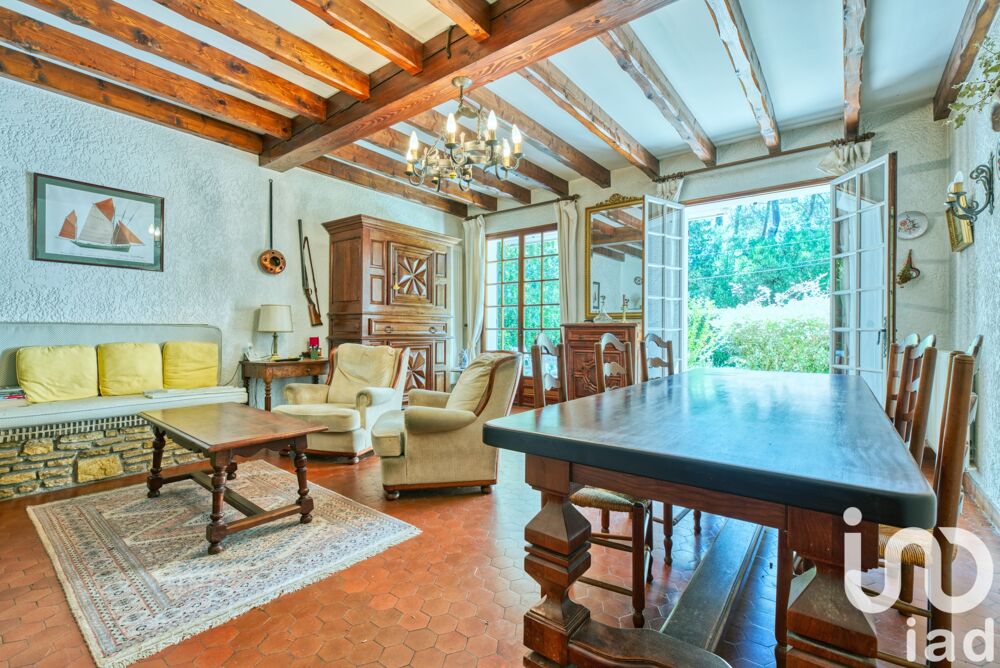  vendre  Maison Lge-Cap-Ferret (33950)