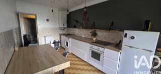  Appartement � vendre 3 pi�ces 73 m�