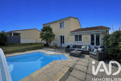   Vente Maison/villa 6 pi�ces Maison - 6 pi�ce(s) - 156 m�