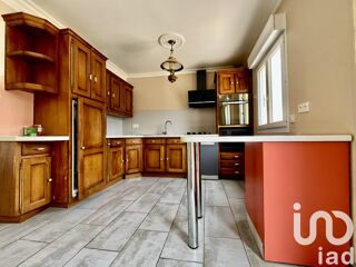  Maison � vendre 6 pi�ces 80 m�