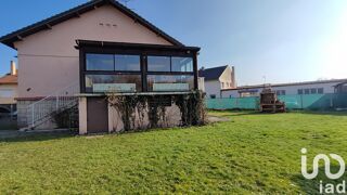  Maison � vendre 6 pi�ces 150 m�